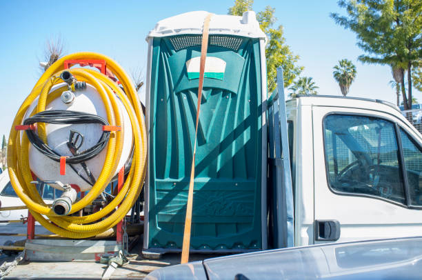 Best Local porta potty services  in Troup, TX