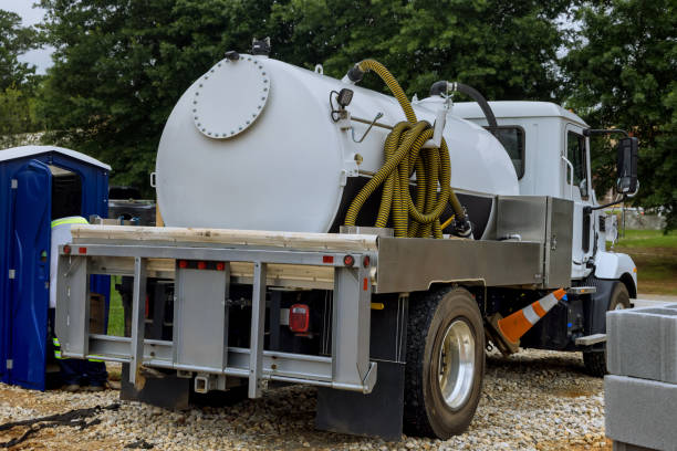 Best Porta potty rental for parties  in Troup, TX