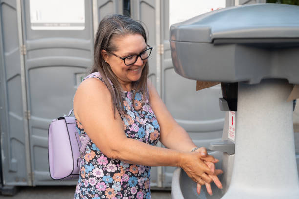 Portable Toilet Options We Offer in Troup, TX
