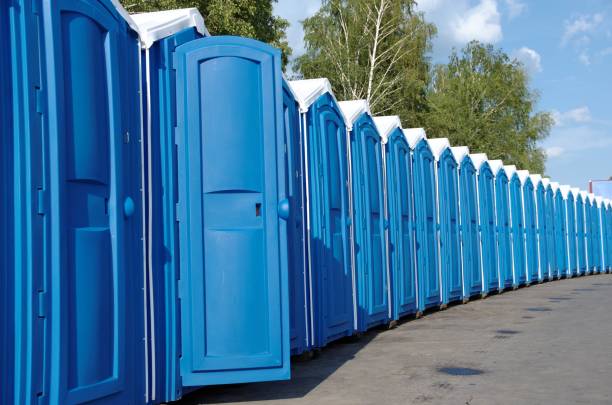 Best Porta potty delivery and setup  in Troup, TX